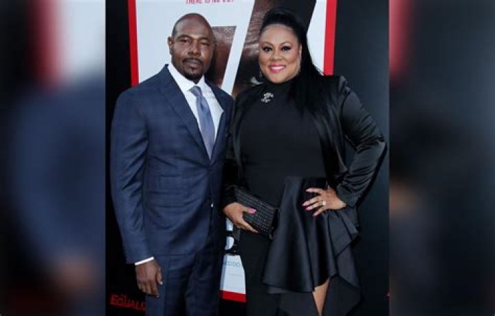 Cheating Director Antoine Fuqua Allegedly Fathered 2 Children From Different Affairs