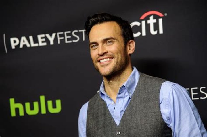 Cheyenne Jackson Net Worth 2023: What Is The 