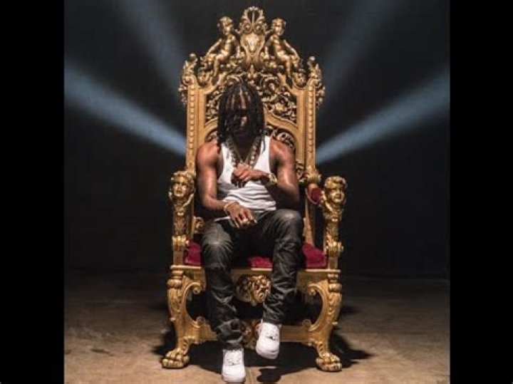 Chief Keef 