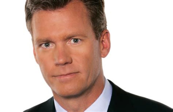 Chris Hansen (Journalist) - Age, Birthday, Bio, Facts, Family, Net Worth, Height & More