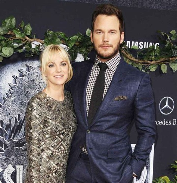 Chris Pratt Praises Anna Faris and Can They Just Get Back Together Already?