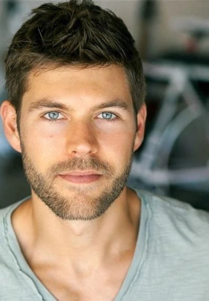 Chris Sean Reid