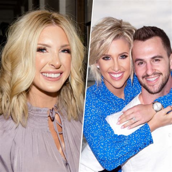 ‘Chrisley Knows Best’ Alum Lindsie Chrisley and Boyfriend Thomas Mollura Split