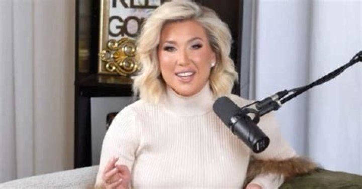 ‘Chrisley Knows Best’ Star Savannah Chrisley’s Weight Loss After Endometriosis Struggle: Photos
