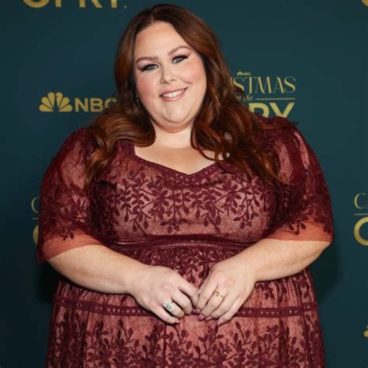 Chrissy Metz