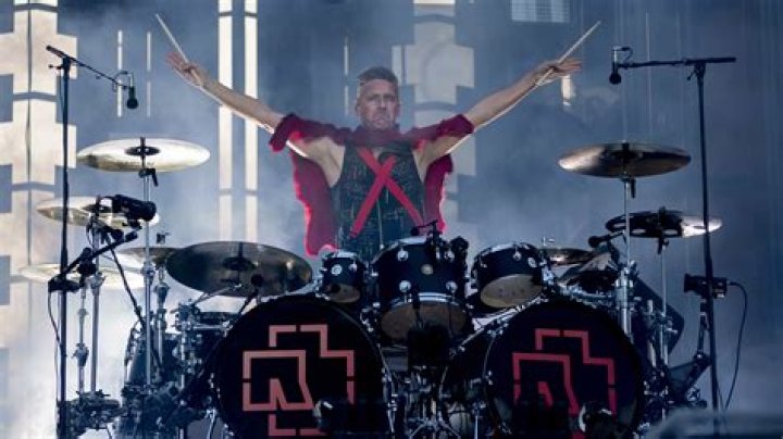 Christoph Schneider (Drummer) - Age, Birthday, Bio, Facts, Family, Net Worth, Height & More