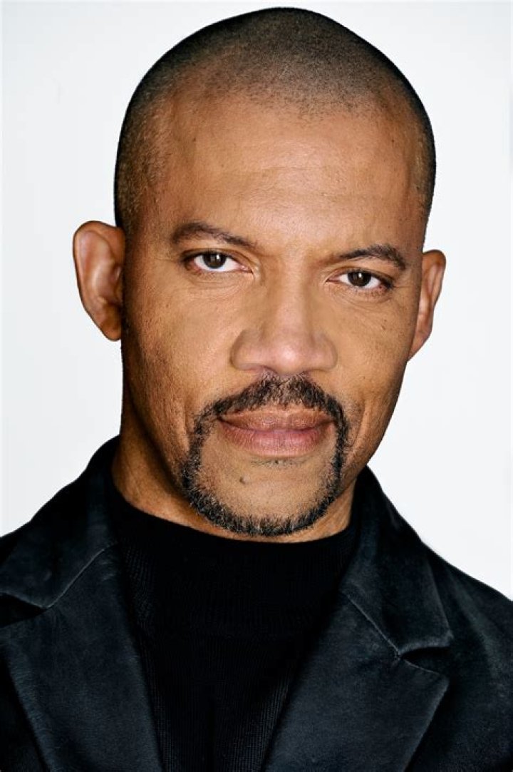 Christopher B. Duncan biografía, edad, altura, esposo, net worth, familia
