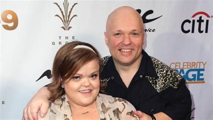 Christy McGinity Biography, Age, Height, Husband, Net Worth, Family