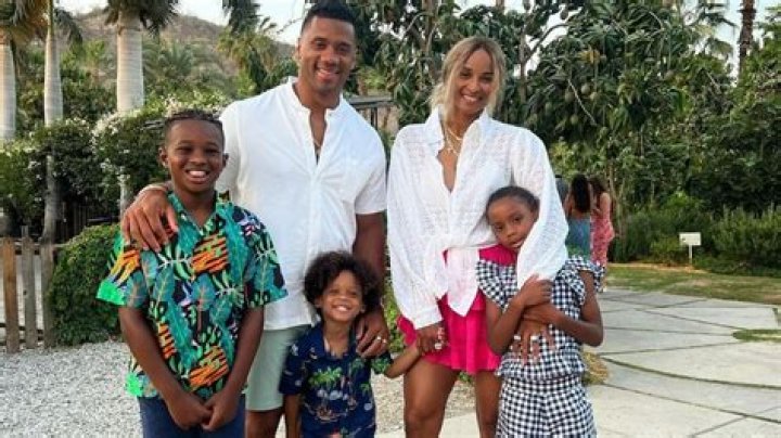 Ciara and Husband Russell Wilson Welcome Their Second Child Together