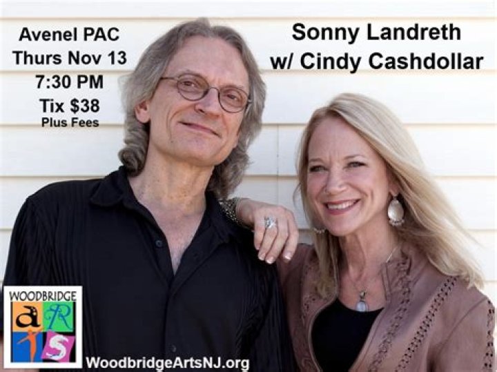Cindy Cashdollar Biography, Age, Height, Husband, Net Worth, Family