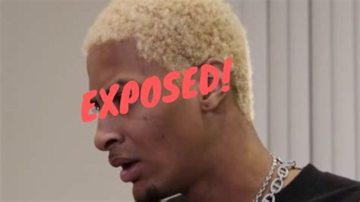 Comethazine Declares His Love For 