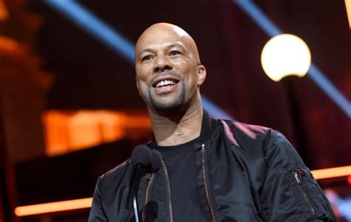 Common's 