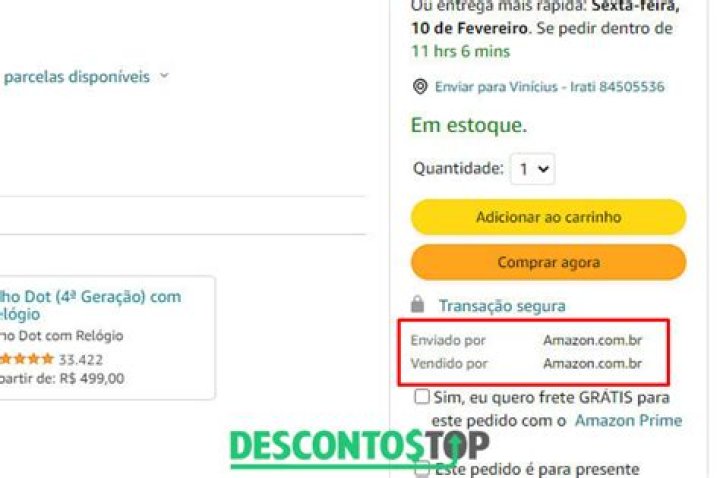 Como comprar lotes na Amazon? – Celebrity.fm