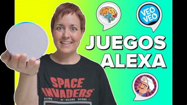 ¿Cómo hago para que Alexa deje de parpadear en amarillo? – Celebrity.fm