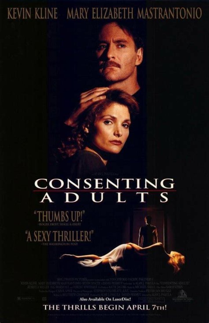 Consenting Adults (2007 film) - Members profile, Facts, Wiki, Achievements, Net worth 2024 (updated)