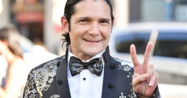 Corey Feldman Net Worth 2023: What Is The 