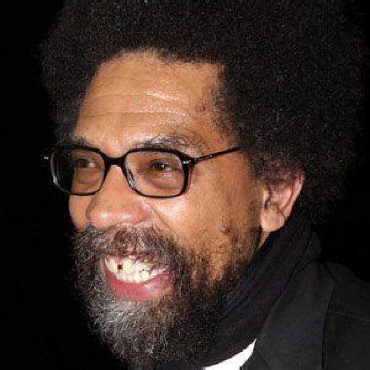 Cornel West (Novelist) - Age, Birthday, Bio, Facts, Family, Net Worth, Height & More
