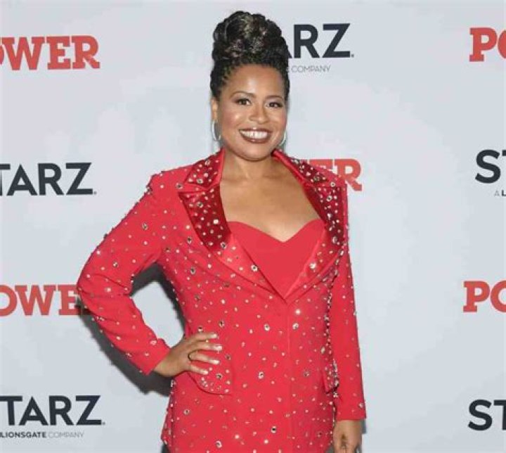 Courtney Kemp Secures Eight-Figure Overall Deal With Netflix: Report