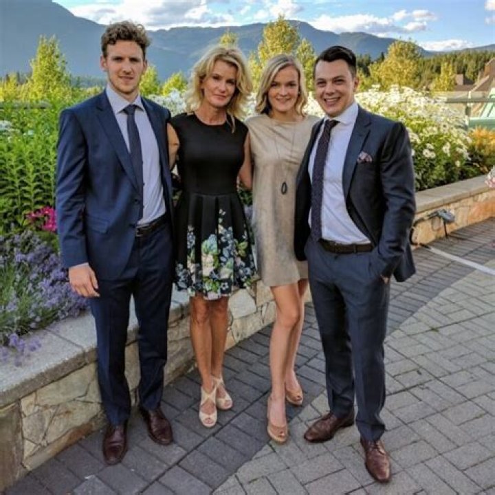Craig MacTavish Biography, Age, Height, Wife, Net Worth, Family