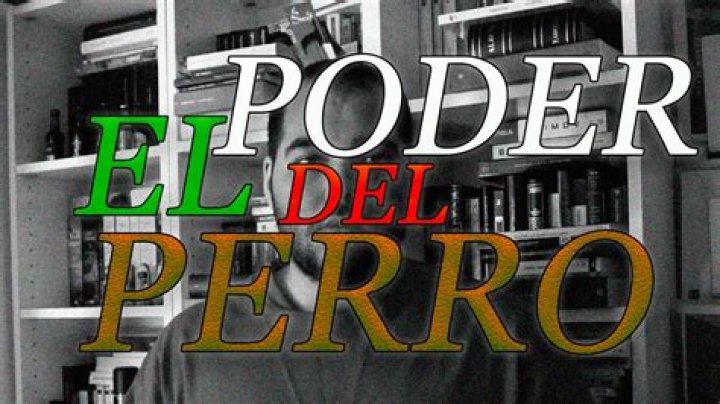 ¿Cuál es el significado bíblico de El poder del perro?