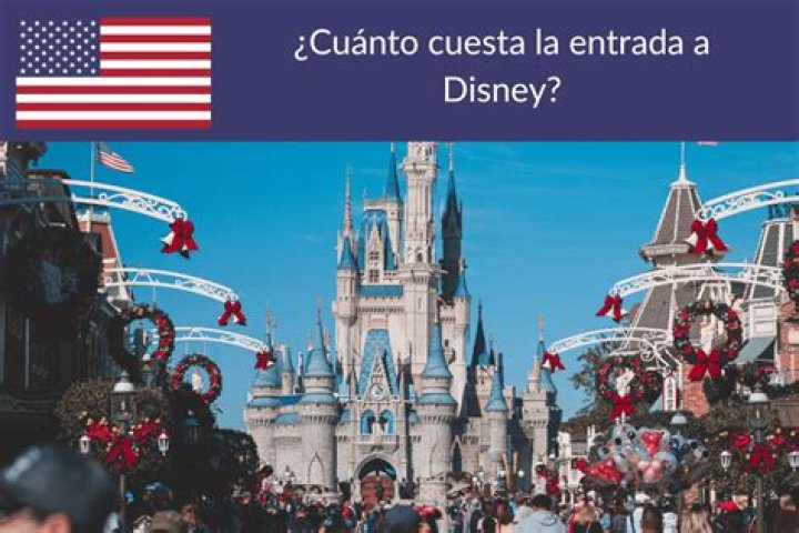 ¿Cuánto cuesta una entrada de 1 día a Disneyland? – Celebrity.fm