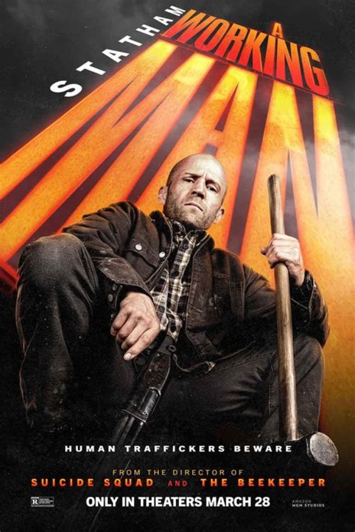 ¿Cuánto gana Jason Statham por película?