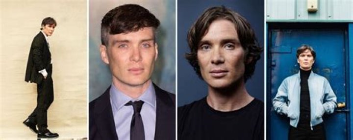 ¿Cuánto mide Cillian Murphy en realidad?