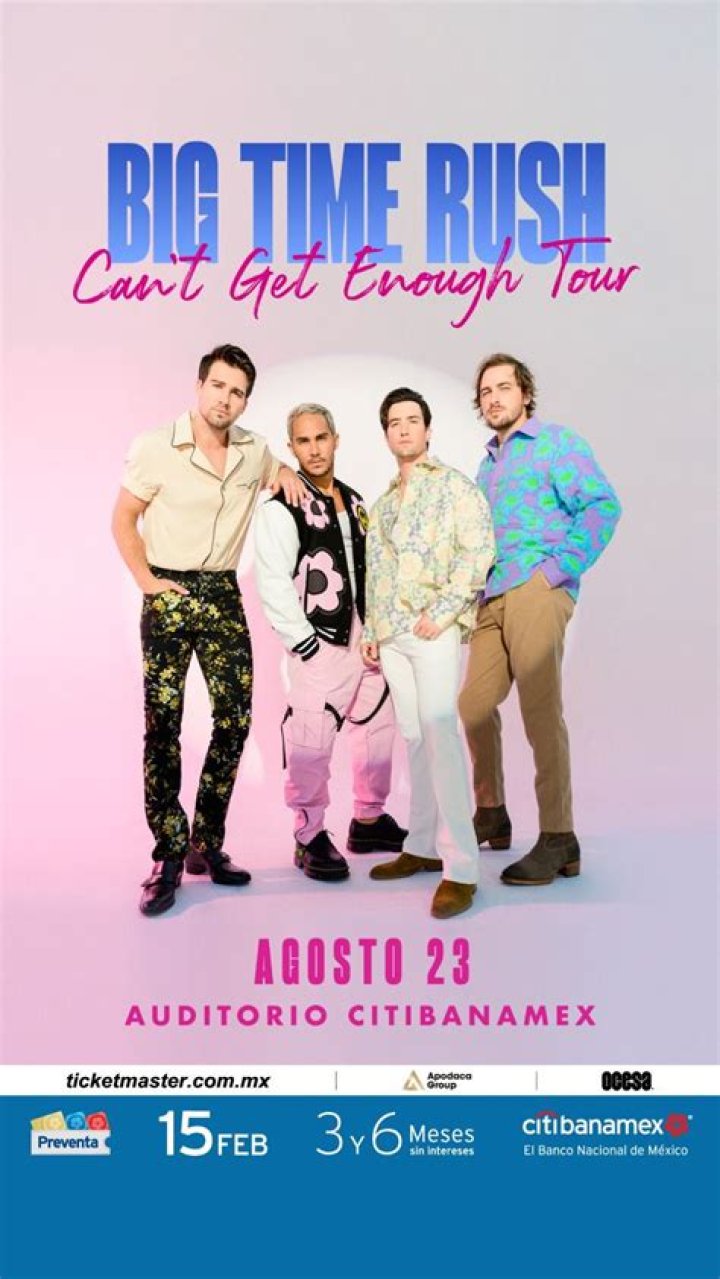 ¿Cuánto vale Carlos de Big Time Rush?