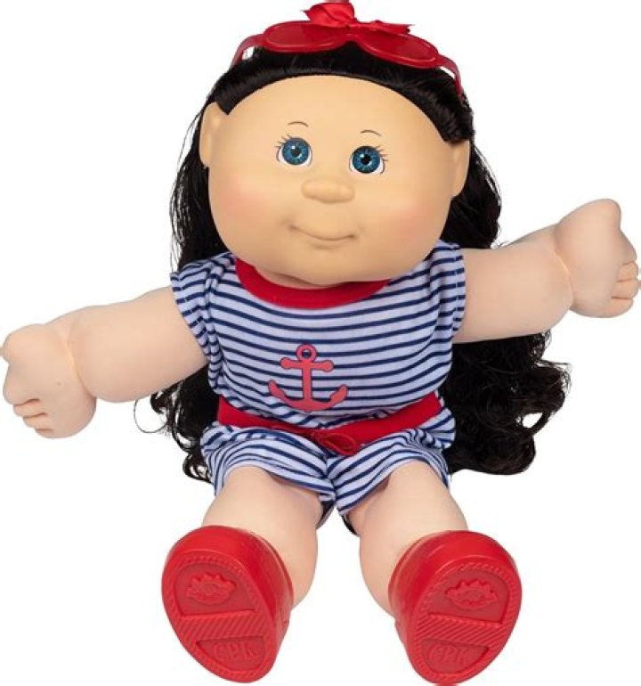 ¿Cuánto valen las muñecas Cabbage Patch de los 80? – Celebrity.fm