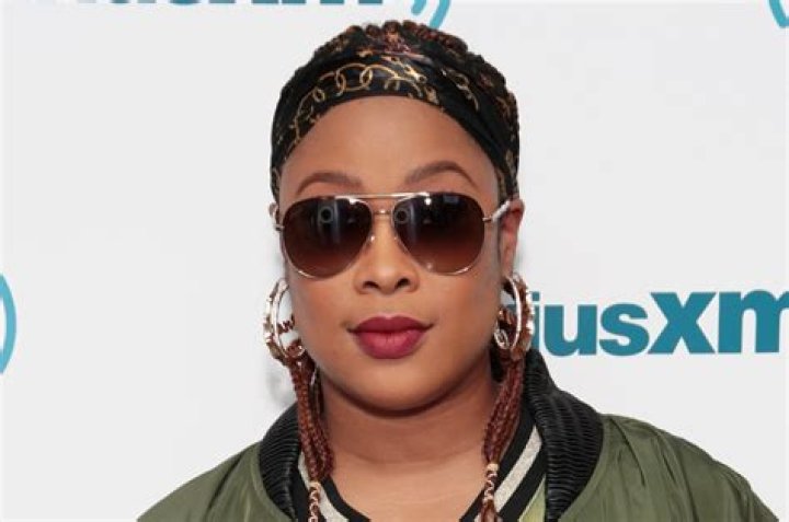 Da Brat Reportedly Sinking In Over $7M Of Debt