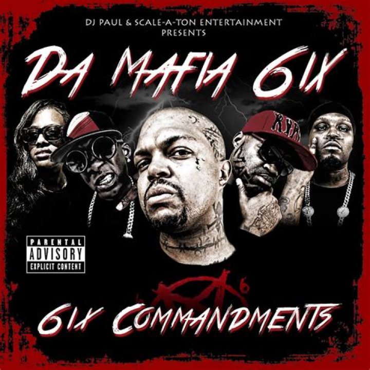 Da Mafia 6ix