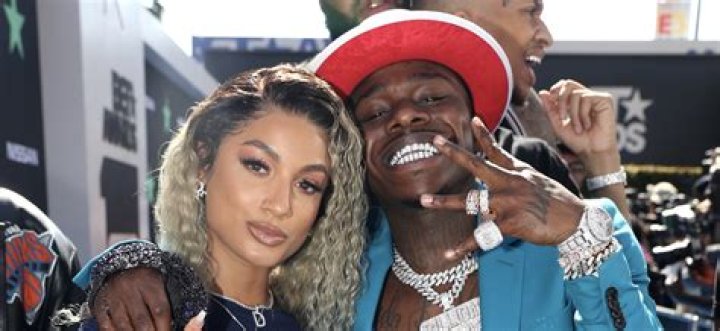DaBaby & DaniLeigh Drama Is Her Fault, Says His Baby Mama