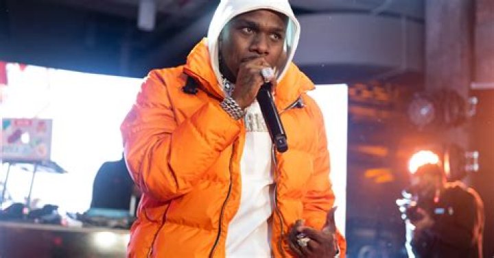 DaBaby Hates When Fans Use His Real Name