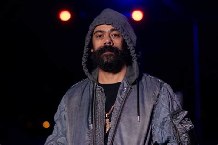 Damian Marley Biography: Age, Songs, Net Worth, Wife & Pictures