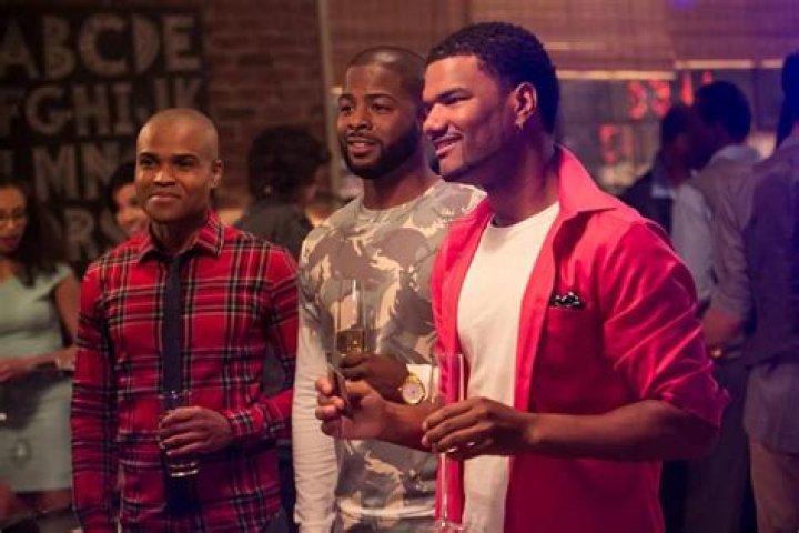 Damien Dante Wayans – Celebsgraphy