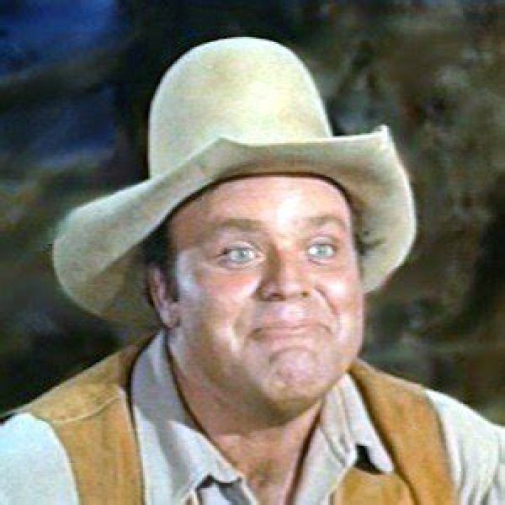 Dan Blocker (TV Actor) - Age, Birthday, Bio, Facts, Family, Net Worth, Height & More