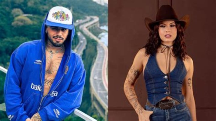 Dan Gasby e Alex Lerner ainda estão juntos?