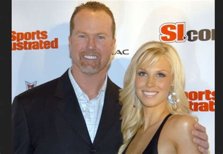 Dan McGwire Biography, Age, Height, Wife, Net Worth, Family