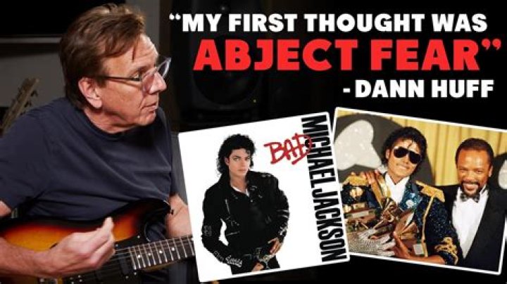Dann Huff (Guitarist) - Age, Birthday, Bio, Facts, Family, Net Worth, Height & More