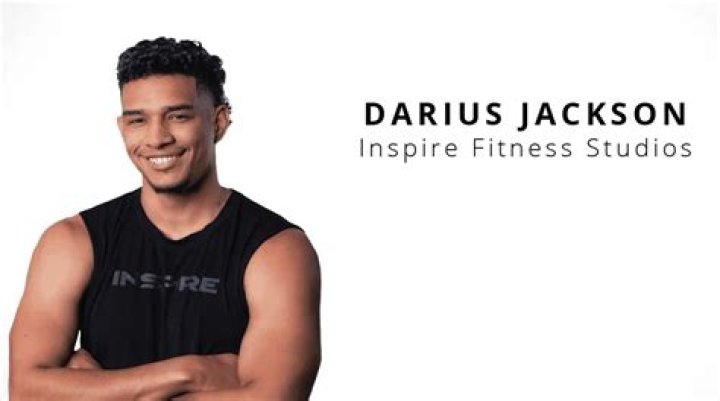 Darius Jackson Net Worth 2024: What Is The Actor Worth?