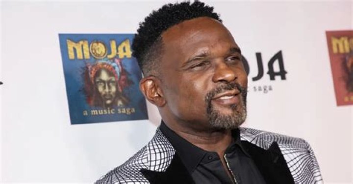 Darius McCrary Doing OnlyFans Content With Sidney Starr Causes Frenzy On Social Media 