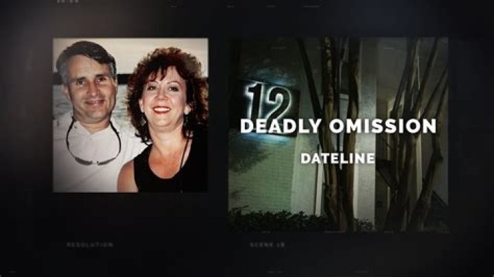 Dateline: Donna Jester Murder Photos – Where is David Martin Long Now?