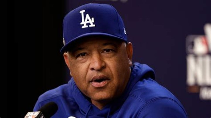 Dave Roberts