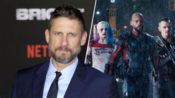 David Ayer