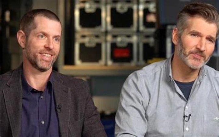 David Benioff
