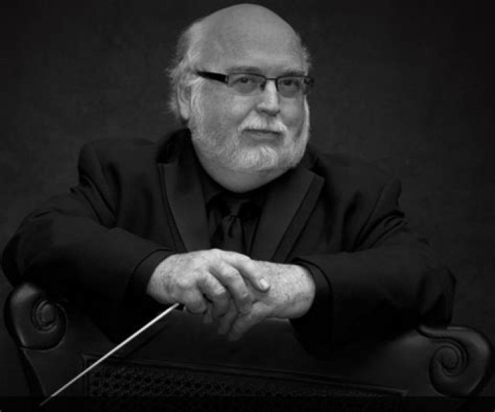 David Holsinger (Composer) - Age, Birthday, Bio, Facts, Family, Net Worth, Height & More