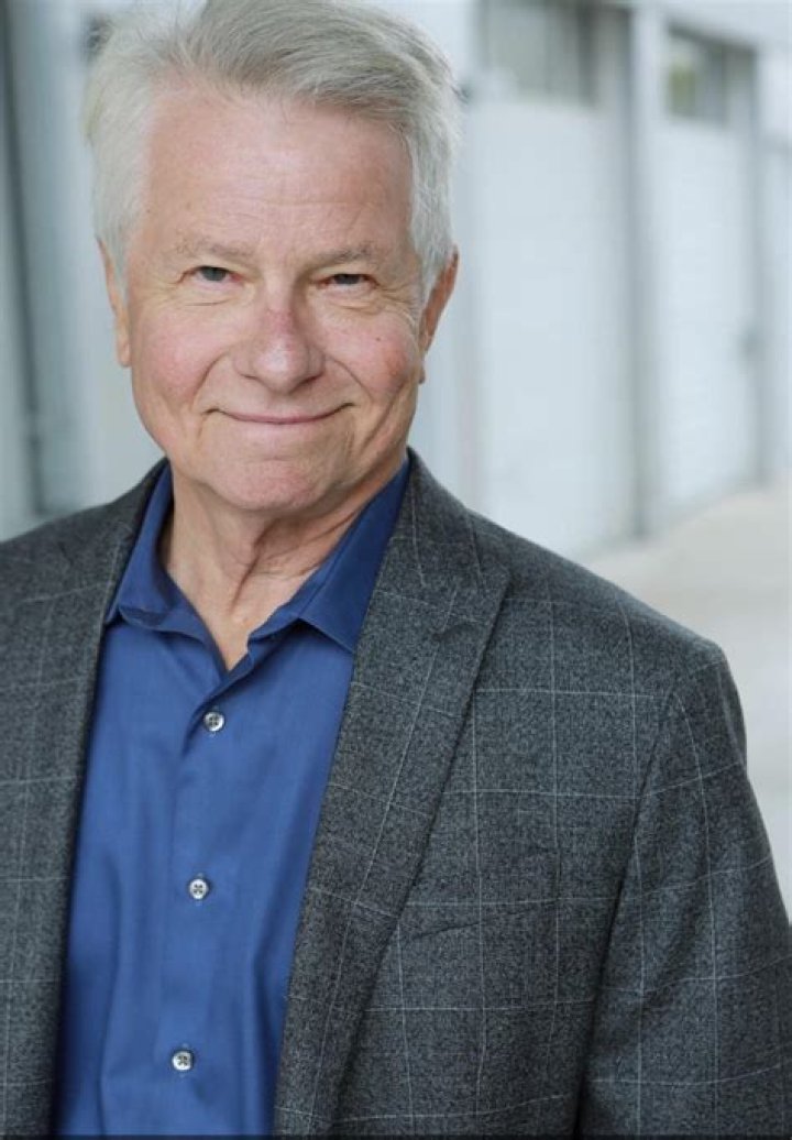 David Ruprecht (Movie Actor) - Age, Birthday, Bio, Facts, Family, Net Worth, Height & More