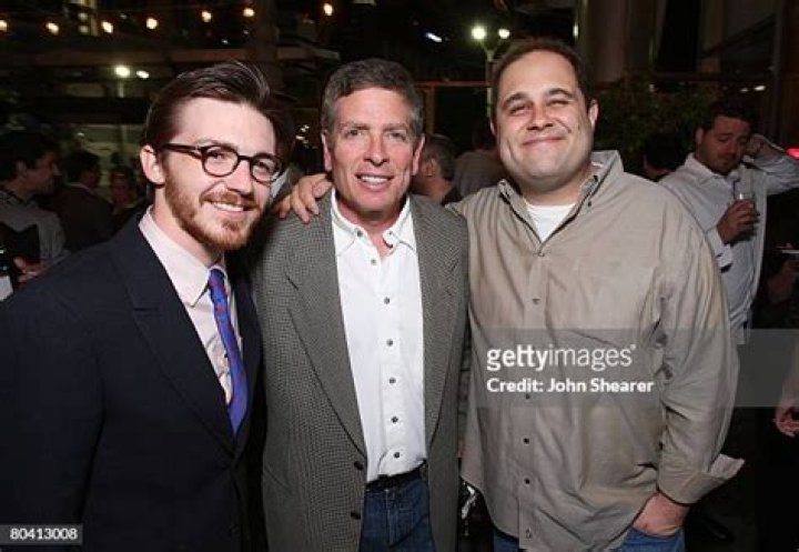 David Zucker (Director) - Age, Birthday, Bio, Facts, Family, Net Worth, Height & More