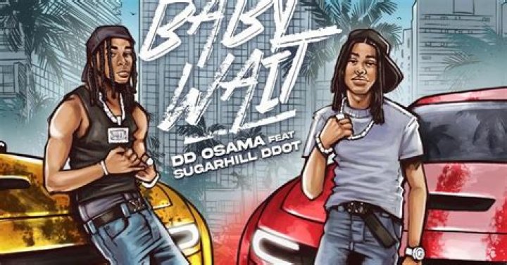 DD Osama And Sugarhill Ddot Are Trending Upward With Aggressive Banger 