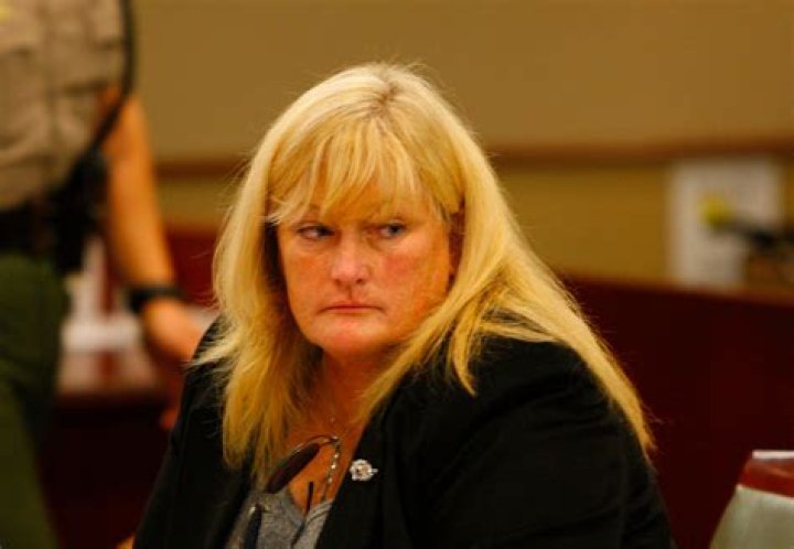 Debbie Rowe Biography, Age, Height, Husband, Net Worth, Family